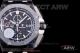 AAA Grade Replica Audemars Piguet Royal Oak Carbon Fibre 44mm All Black Watch (4)_th.jpg